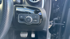 Mercedes-Benz A-Class A200 AMG Line Premium Edition 5dr Auto Petrol Hatchback